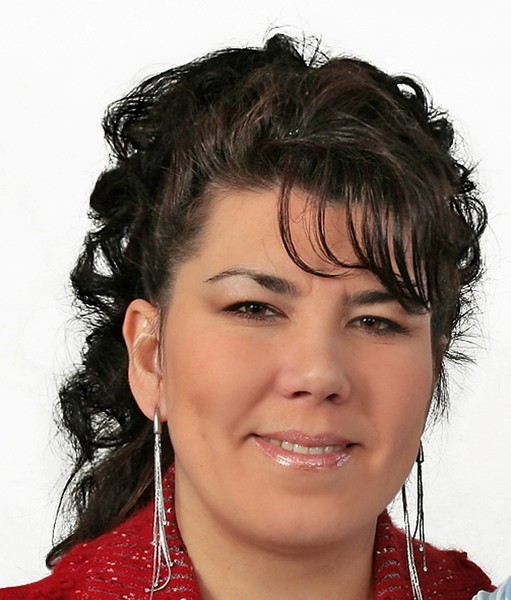 Екатерина Васильева