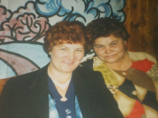 Людмила Кожарова