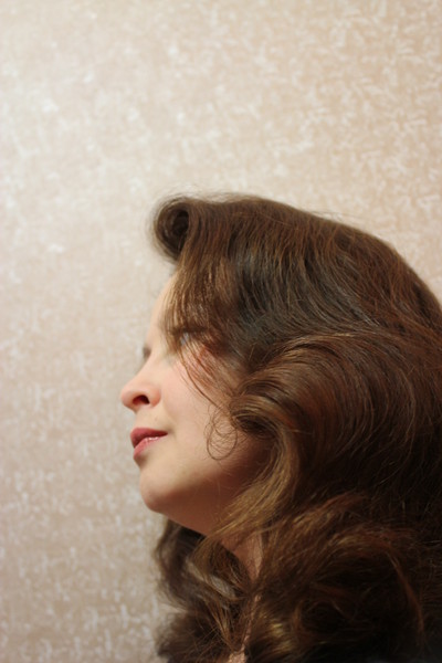 Елена Серякова