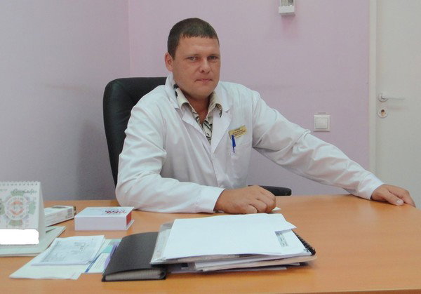 Врач Напоитолог