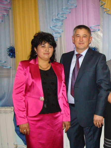 Нартай Амантаев