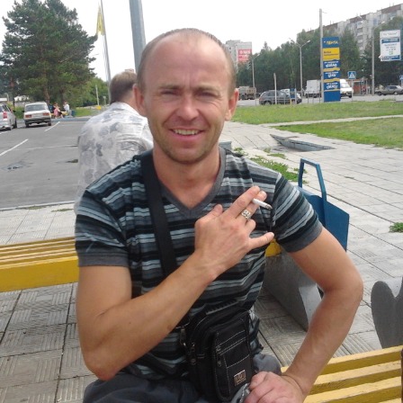 Грязнов Алексей