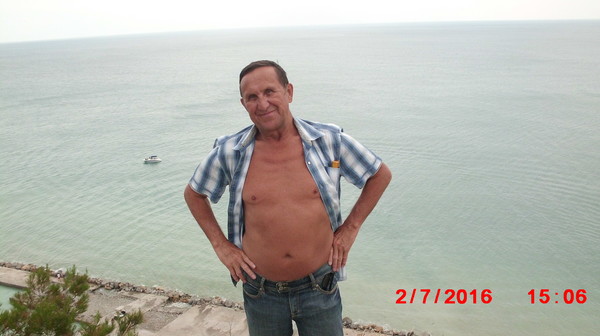 Сергей Зуев