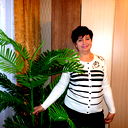 Галина Терешкова