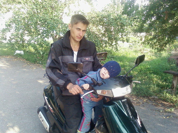 Николай Кулинич