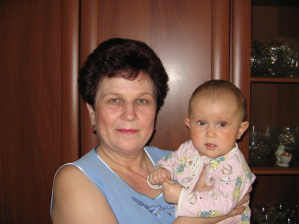 Гульнур Гимранова