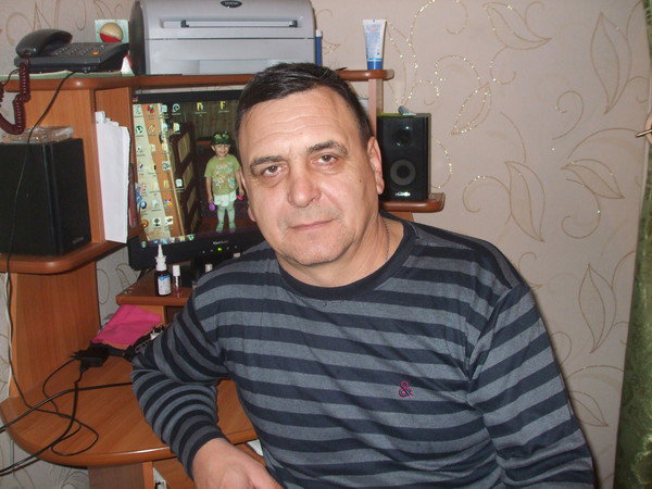 Виктор Кузнецов