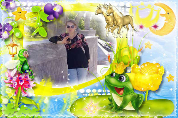 Алена Медянникова