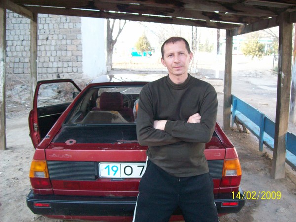 Игорь Бровков