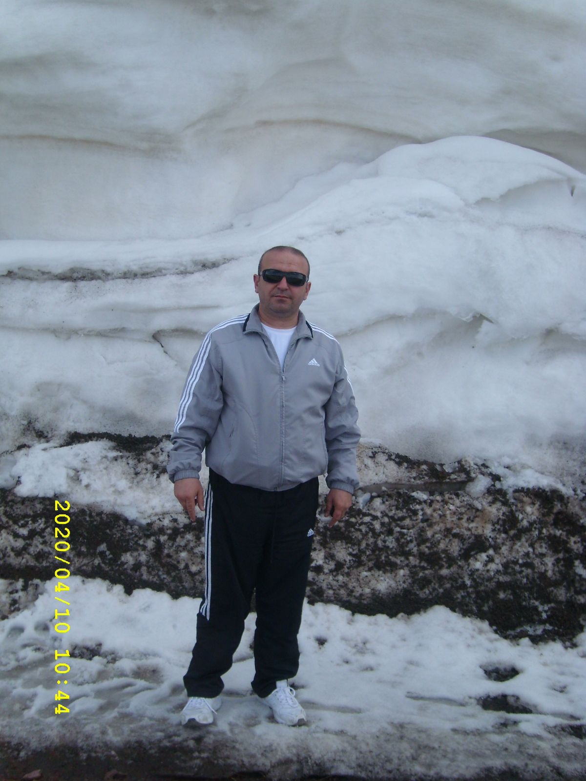 Parviz Muradov