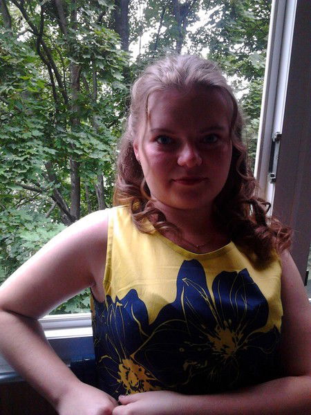 Марина Ситало