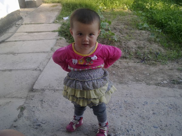 Nurgali Maxanov