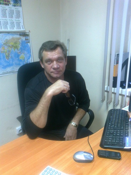 Юрий Журавлёв