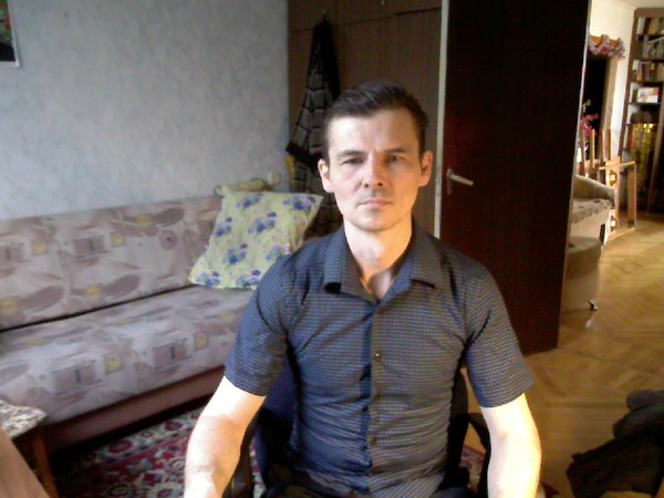 Дмитрий Кулачинский
