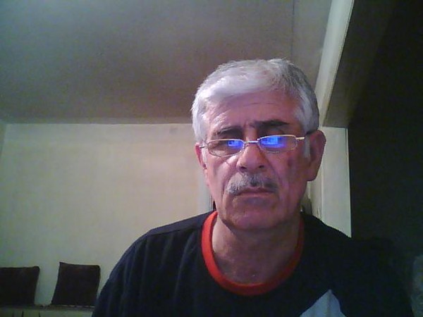 Саид Насриддинов