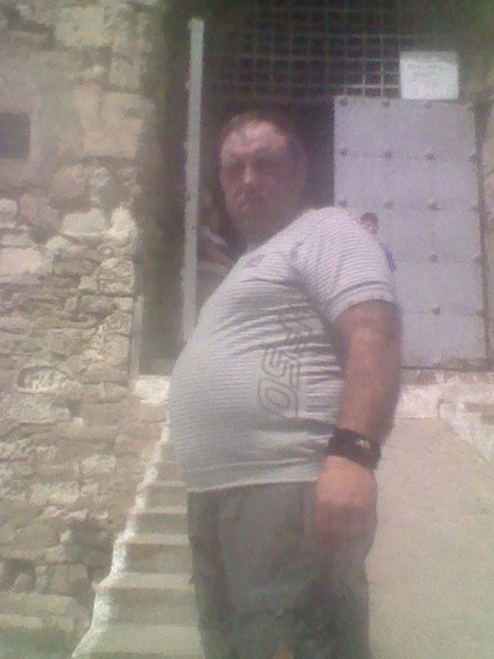 Гулий Михаил