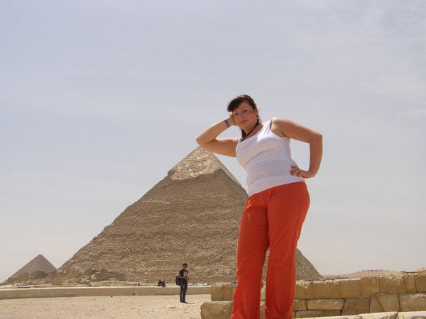 Мила Акбашева