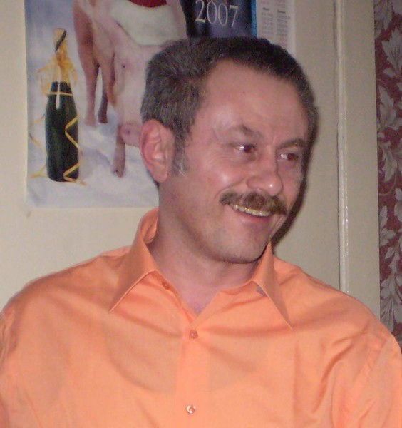 Михаил Илизаров