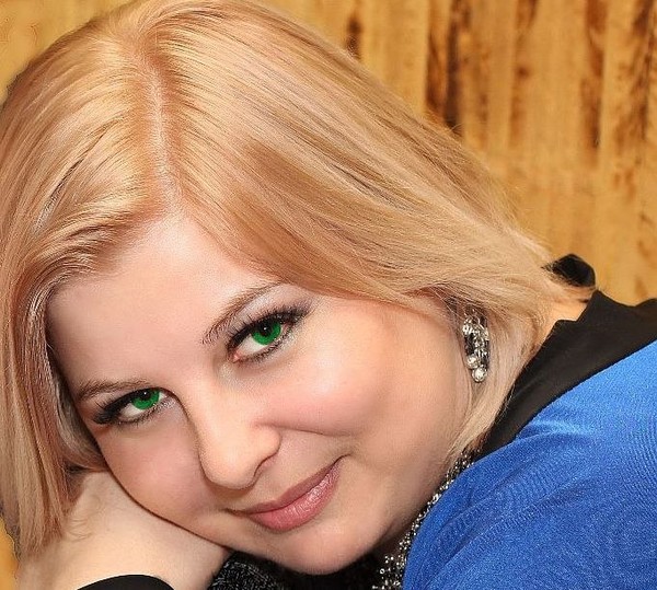 Елена Головенко(Шавыки