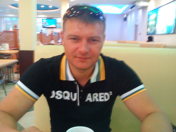 Андрей Лень