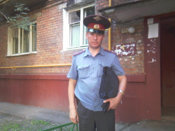 Сергей Каргашов