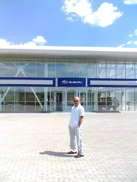 Виктор Синтяев