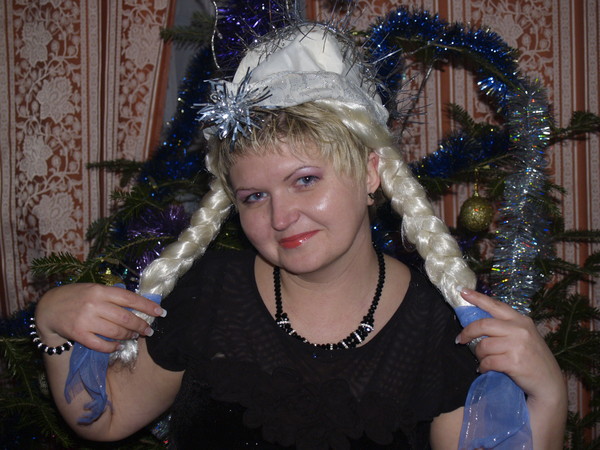 Анна