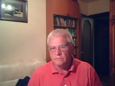 Сергей Кудров