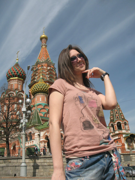 Софья Фоменко