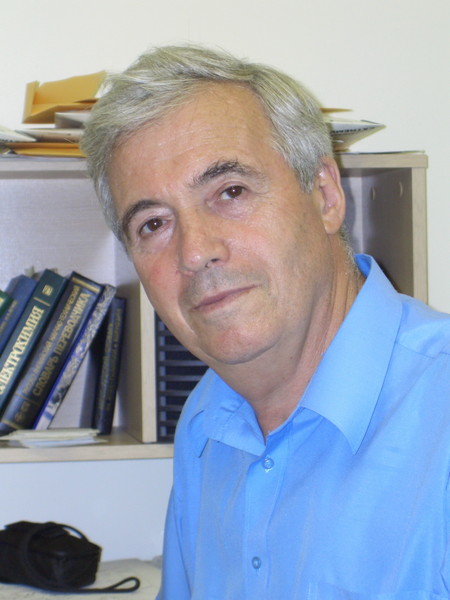 Yurii Yuvolf