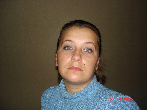 Ирина Поливцева