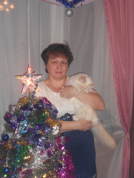Елена Конахина