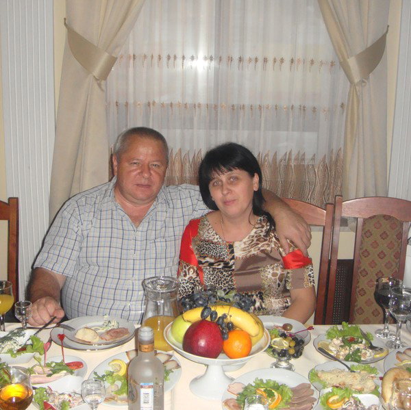 Dumitru Rotaru