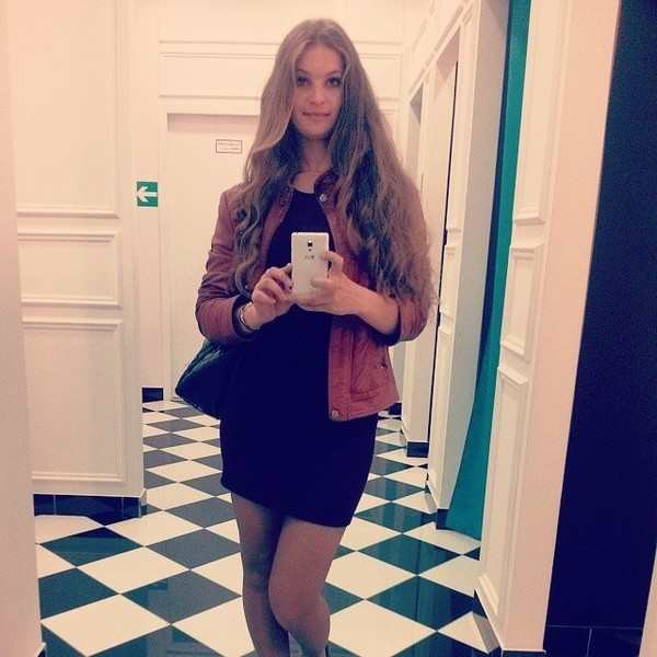 Яна Лисаева