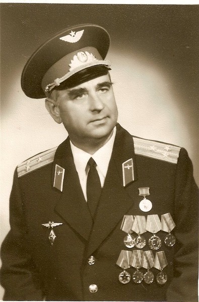 Владимир Юнкин