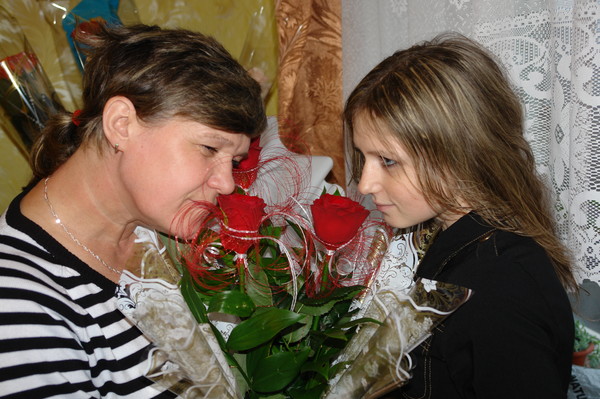 Ирина Моцаренко