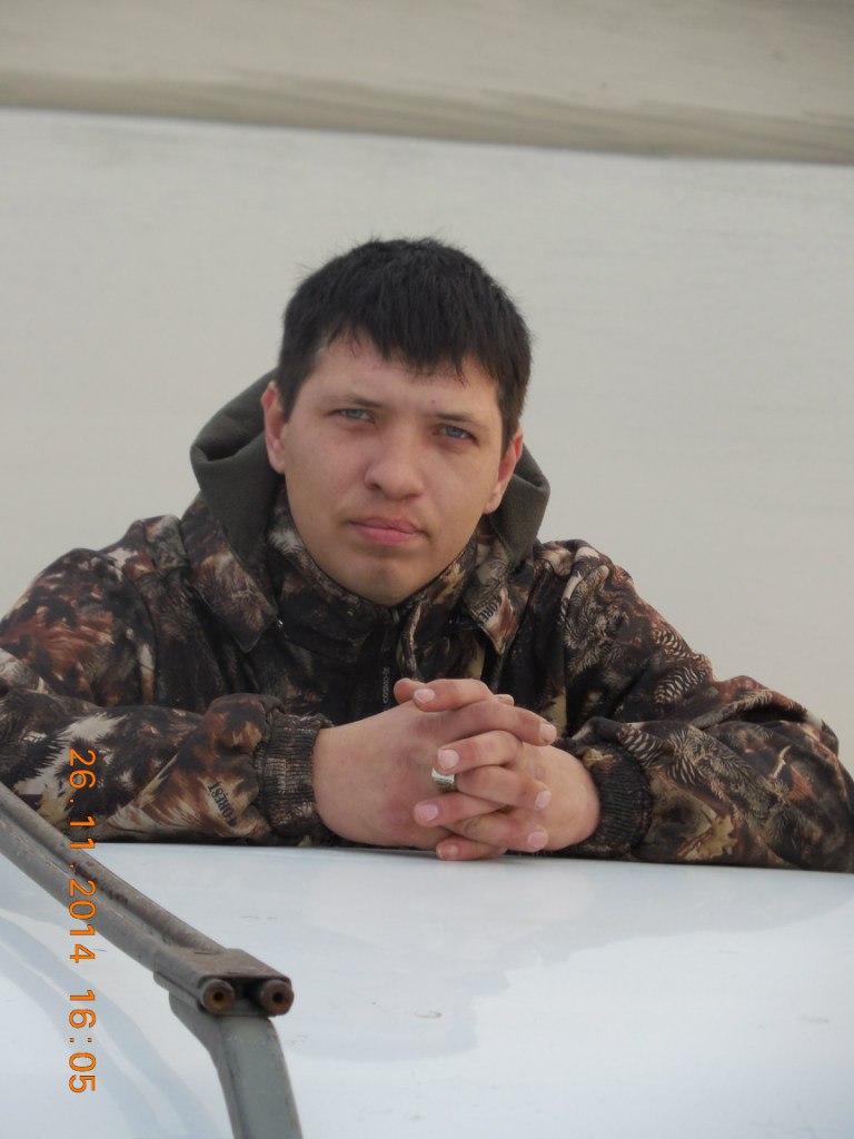 Роман Крупчин