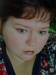 Екатерина Рябикова