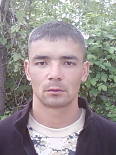 Shuhrat Buriev