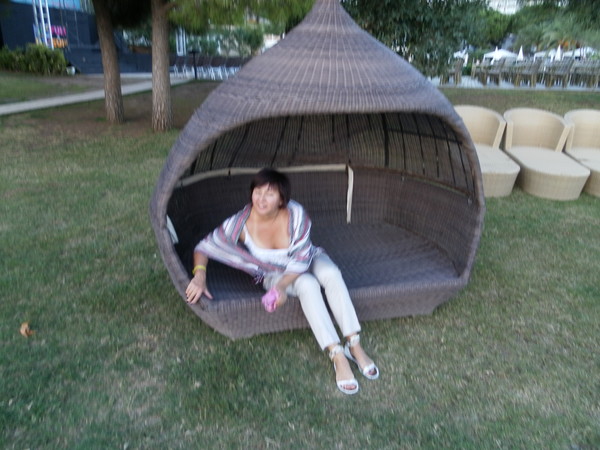 Ирина Титова