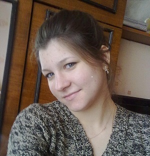 Марина Барт