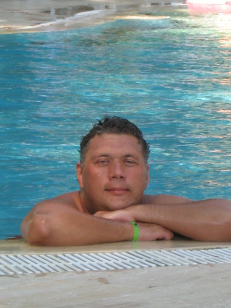 Сергей Нет