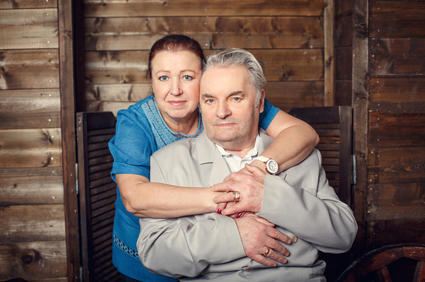 Вадим Тросницкий