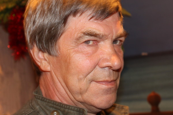 Владимир Полушкин