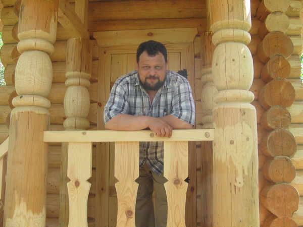 Александр Гончаров