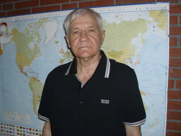 Владимир Васильев
