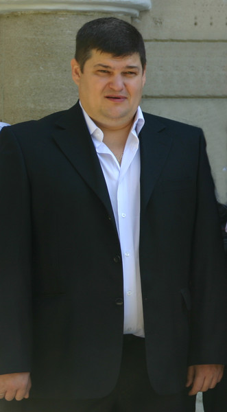 Serghei Racu