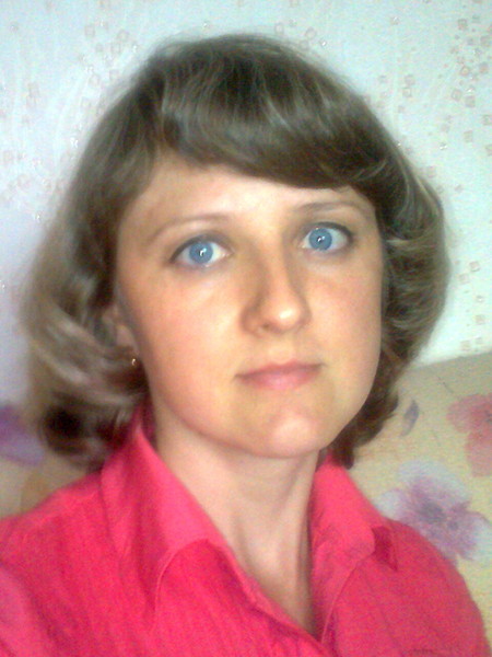 Евгения Лазарева