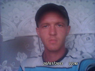 Николай Токарев