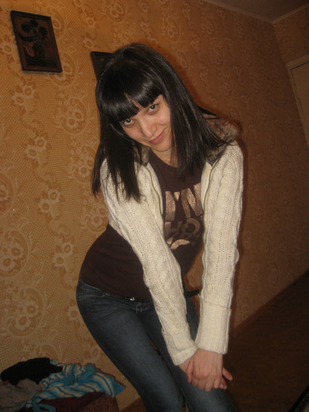 Nadira Baratova
